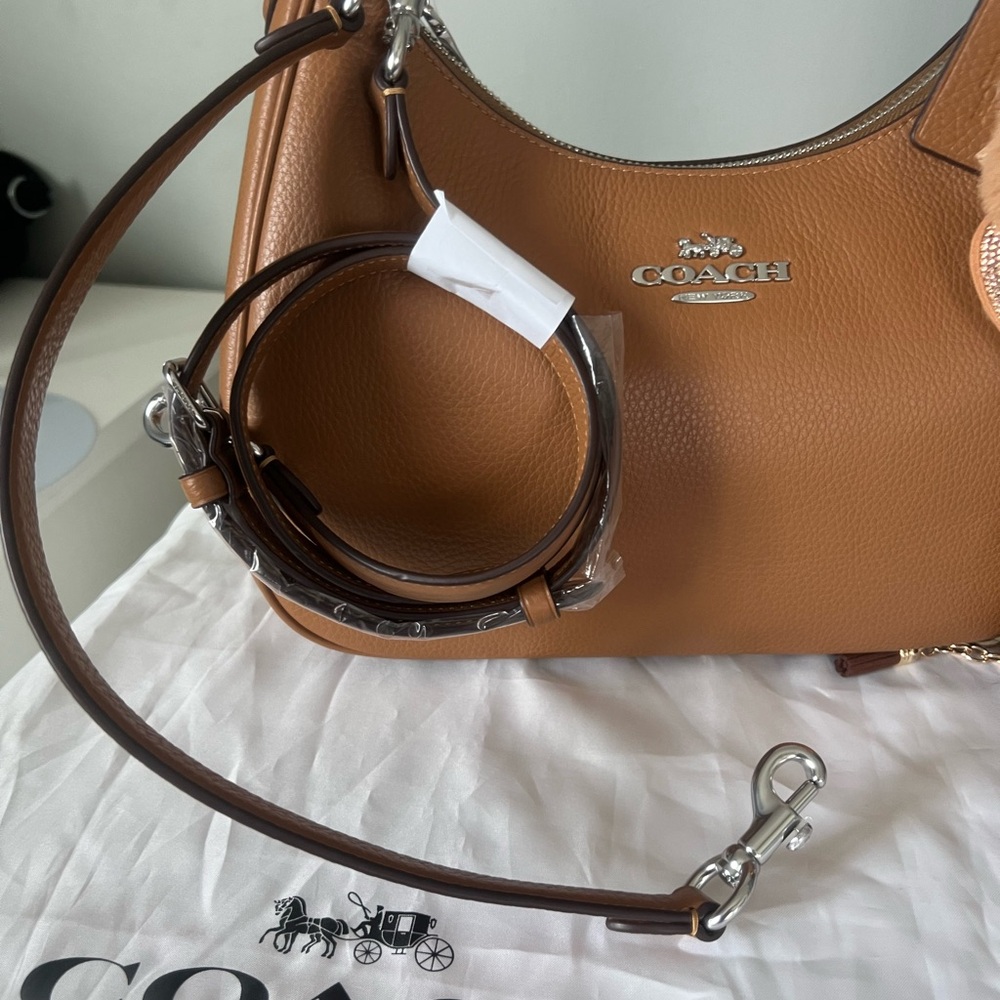 Coach Hobo Bag - Picture 2 of 8